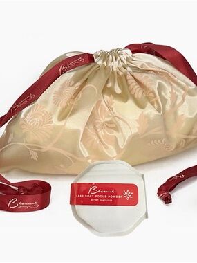 Bésame Cosmetics Soft Focus 1952 Compact Powder Refill